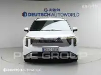 2025 KIA Carnival