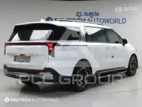 2025 KIA Carnival