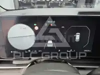 2025 KIA Carnival