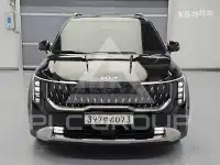 2025 KIA Carnival