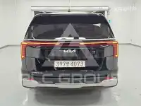 2025 KIA Carnival