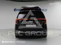 2025 KIA Carnival