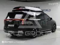 2025 KIA Carnival