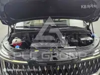 2025 KIA Carnival