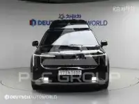 2025 KIA Carnival