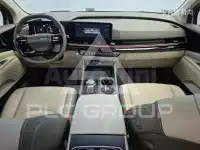 2025 KIA Carnival