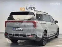 2025 KIA Carnival