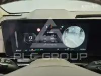 2025 KIA Carnival