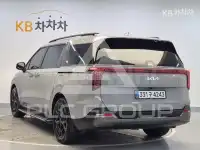 2025 KIA Carnival