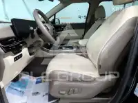 2025 KIA Carnival