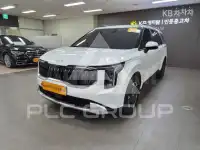 2025 KIA Carnival