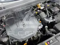 2025 KIA Carnival