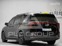 2025 KIA Carnival