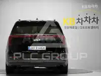 2025 KIA Carnival