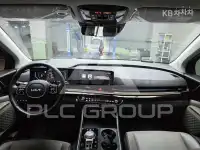 2025 KIA Carnival