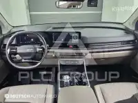 2025 KIA Carnival
