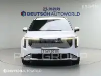 2025 KIA Carnival
