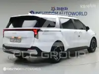 2025 KIA Carnival