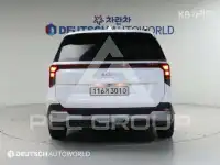 2025 KIA Carnival