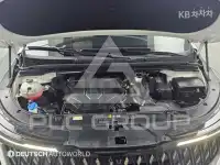 2025 KIA Carnival