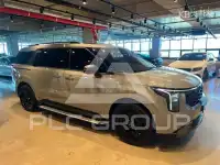 2025 KIA Carnival