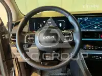 2025 KIA Carnival