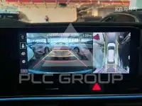 2025 KIA Carnival