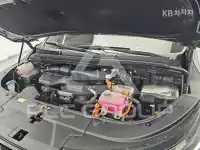 2025 KIA Carnival