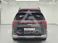 2025 KIA Carnival