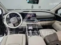 2025 KIA Carnival