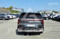 2025 KIA Carnival