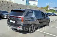 2025 KIA Carnival