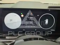 2025 KIA Carnival