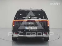 2025 KIA Carnival