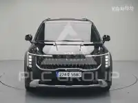 2025 KIA Carnival
