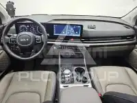 2025 KIA Carnival