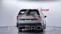 2025 KIA Carnival