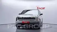2025 KIA Carnival