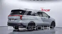 2025 KIA Carnival