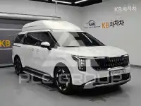 2025 KIA Carnival