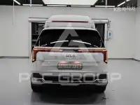 2025 KIA Carnival