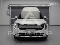 2025 KIA Carnival