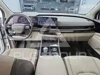2025 KIA Carnival