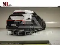 2025 KIA Carnival