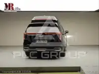 2025 KIA Carnival