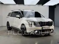 2025 KIA Carnival