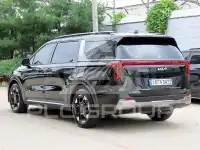 2025 KIA Carnival