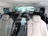2025 KIA Carnival