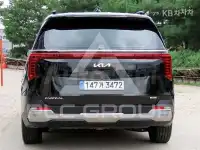 2025 KIA Carnival