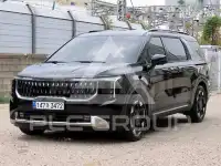 2025 KIA Carnival